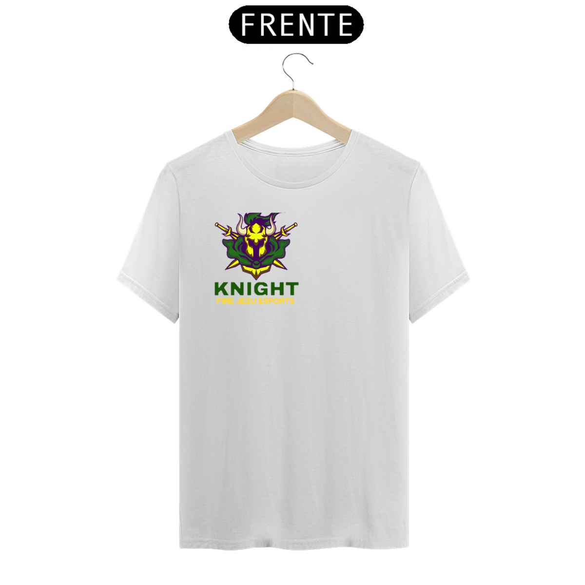 Nome do produto: Knight 