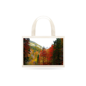 Ecobag paisagem