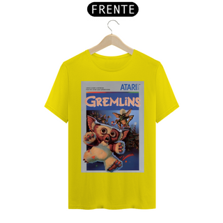 Nome do produtoGremlins Camiseta Retro