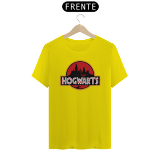 Nome do produtoHogwarts Camiseta Quality
