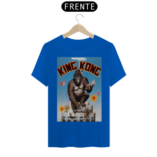 Nome do produtoKing Kong Camiseta Retro