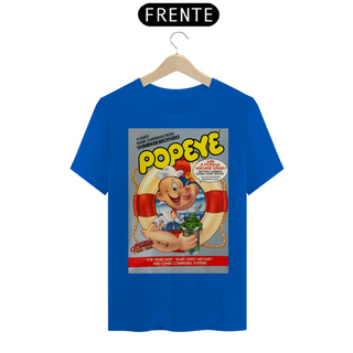 Nome do produtoPopeye Camiseta Retro