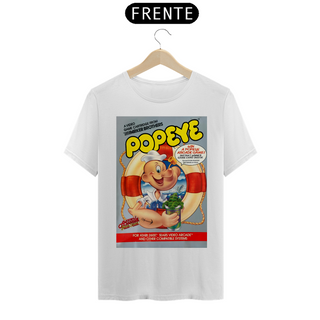 Nome do produtoPopeye Camiseta Retro
