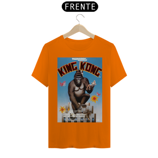 Nome do produtoKing Kong Camiseta Retro