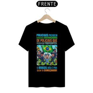 Nome do produtoMeme Brasil Camiseta