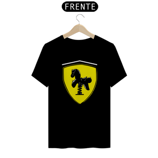 Ferrari meme Camiseta Quality