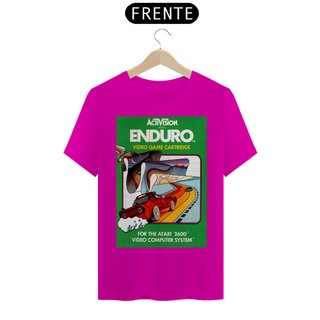 Nome do produtoEnduro 03 Camiseta Retro
