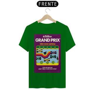 Nome do produtoGrand Prix Camiseta Retro