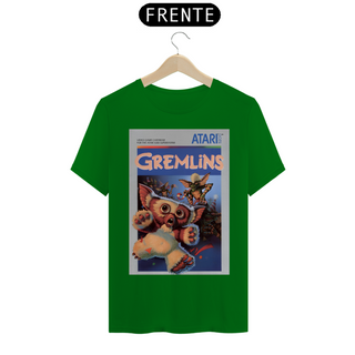 Nome do produtoGremlins Camiseta Retro