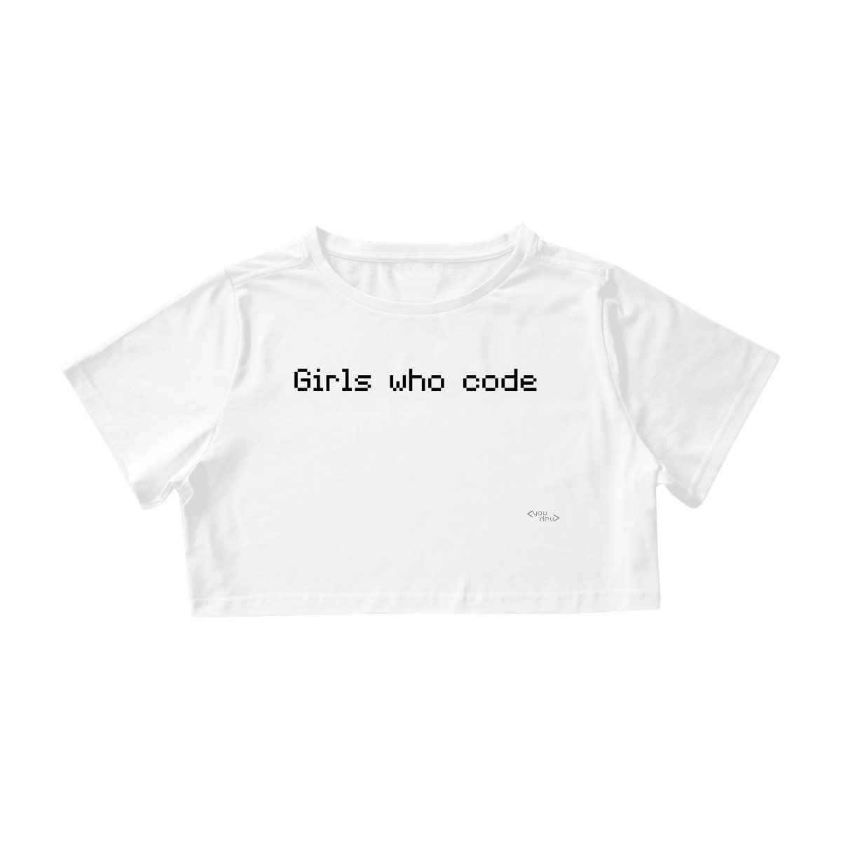 Nome do produto: Girls Who Code