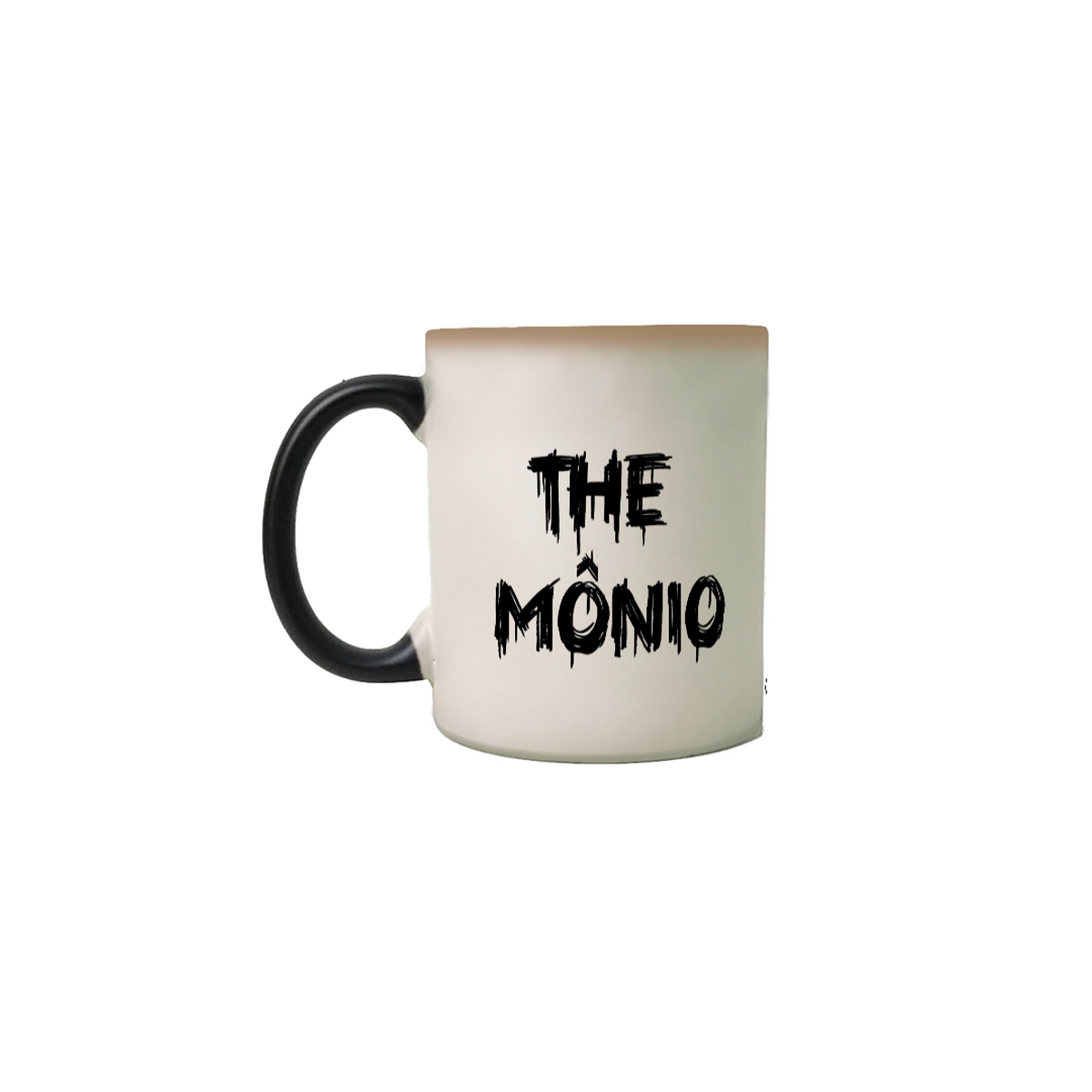 Nome do produto: THE MÔNIO