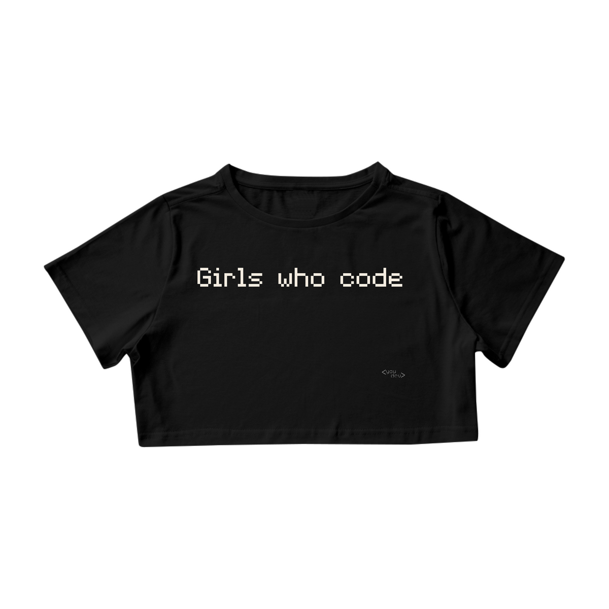 Nome do produto: Girls Who Code