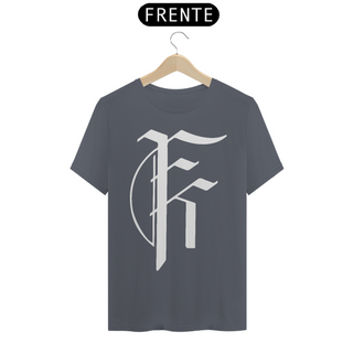 Nome do produtoT-shirt Banda 'Fit for a King A01'