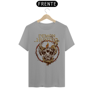 Nome do produtoT-shirt Banda 'Demon Hunter A3'