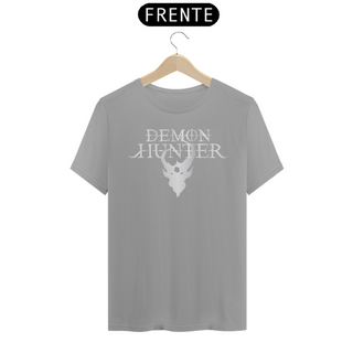 Nome do produtoT-shirt Banda 'Demon Hunter' A2