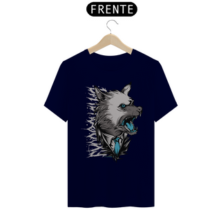 Nome do produtoT-shirt Lobo Mau