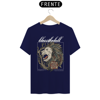 Nome do produtoT-shirt Banda 'Blessthefall A1'