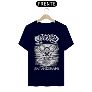 Nome do produtoT-shirt Banda 'Antidemon'