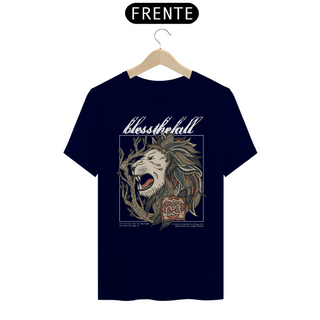 Nome do produtoT-shirt Banda 'Blessthefall A1'