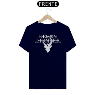 Nome do produtoT-shirt Banda 'Demon Hunter' A2