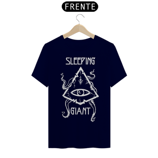 Nome do produtoT-shirt Banda Sleeping Giant A2