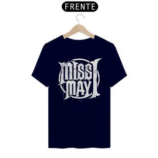 Nome do produtoT-shirt Banda Miss May I A3