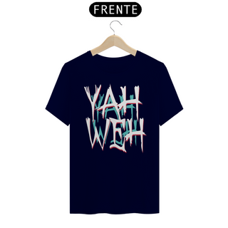 Nome do produtoT-shirt YAHWEH