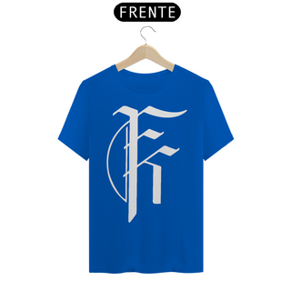 Nome do produtoT-shirt Banda 'Fit for a King' A1