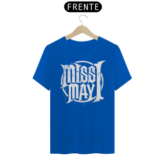 Nome do produtoT-shirt Banda Miss May I A3