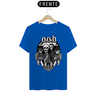 Nome do produtoT-shirt Banda P.O.D