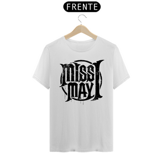 T-shirt Banda Miss May I A4