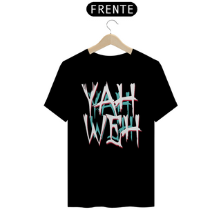 T-shirt YAHWEH