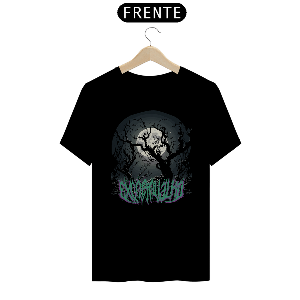 Nome do produto: T-shirt Crepúsculo Perene