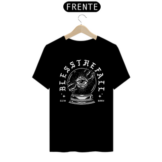 Nome do produtoT-shirt Banda 'Blessthefall'