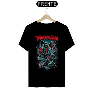 Nome do produtoT-shirt Banda 'The Devil Wears Prada A02'