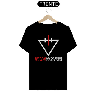 Nome do produtoT-shirt Banda 'The Devil Wears Prada A05'
