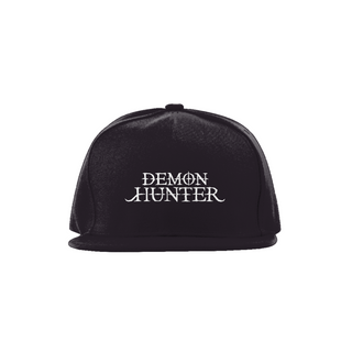 Nome do produtoBoné Banda 'Demon Hunter'