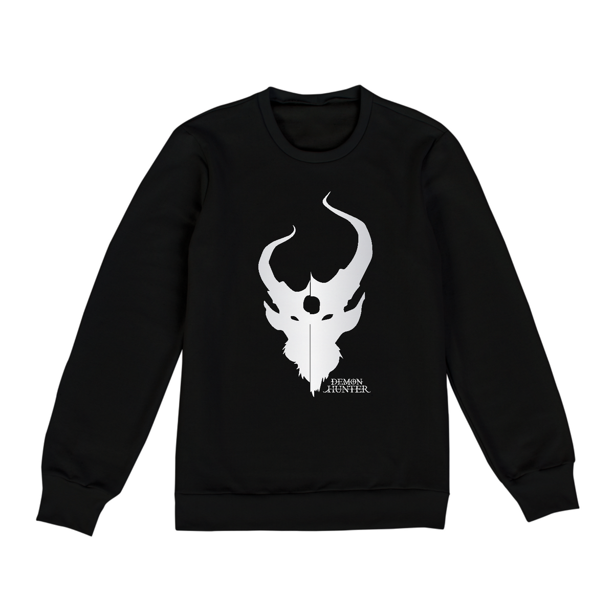 Nome do produto: Moletom Banda \'Demon Hunter\'