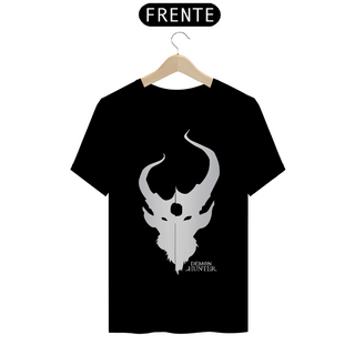 T-shirt Banda 'Demon Hunter' A4