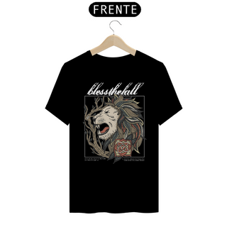 T-shirt Banda 'Blessthefall A1'