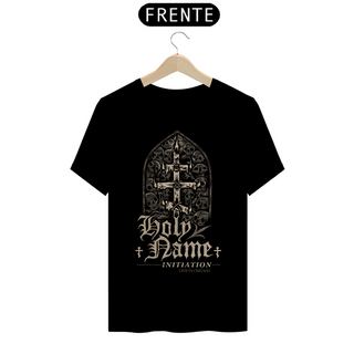 T-shirt Banda 'Holy Name' A2