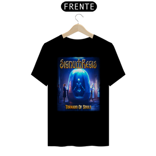 Nome do produtoT-shirt Banda 'Signum Regis' A1