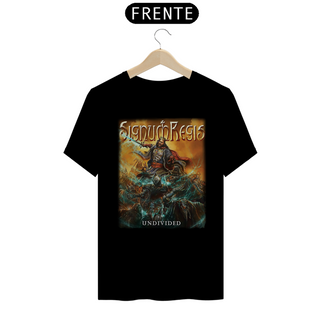 T-shirt Banda 'Signum Regis' A3