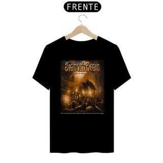 T-shirt Banda 'Signum Regis' A2