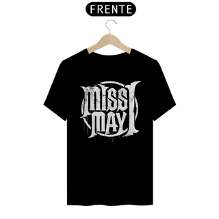 Nome do produtoT-shirt Banda Miss May I A3