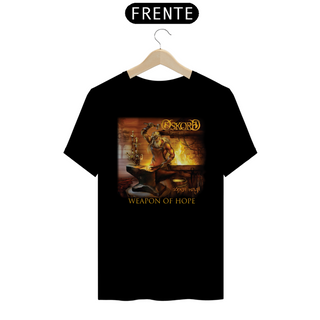 T-shirt Banda Oskord