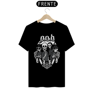 T-shirt Banda P.O.D