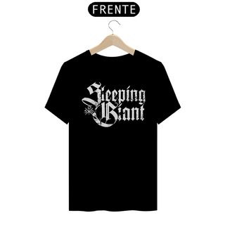 Nome do produtoT-shirt Banda Sleeping Giant A5