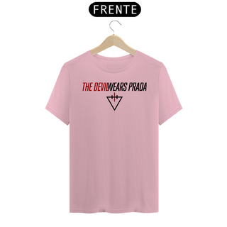 Nome do produtoT-shirt Banda 'The Devil Wears Prada A04'