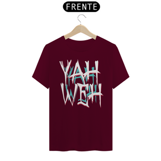 Nome do produtoT-shirt YAHWEH